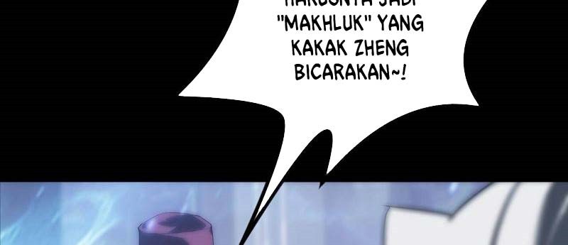 The Blade of Evolution – Walking Alone in the Dungeon Chapter 73 Gambar 3